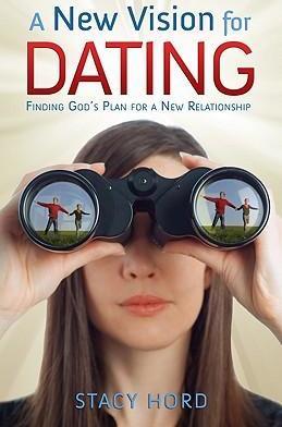 Cover of A New Vision For Dating